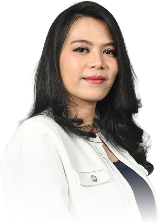Clara Paramita, Deputy President Director of Triyasa Hijau