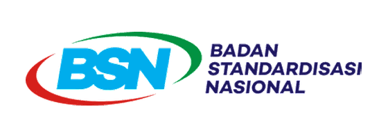 Badan Standardisasi Nasional (BSN)