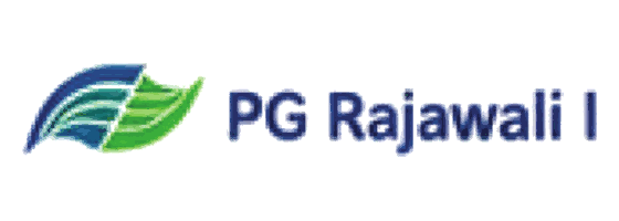 PG Rajawali I